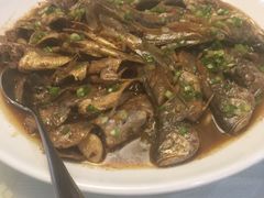 小黄花-金德酒楼(沧口路店)