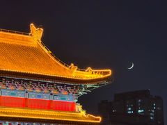 -西安城墙·碑林历史文化景区