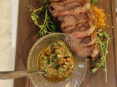 -LESCEDARS Brasserie Bistro香柏树