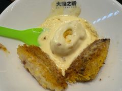 -渔乐之昕·铁板烧自助餐(虹悦城店)