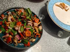 -大東家北京烤鸭·江湖川菜(中元广场店)