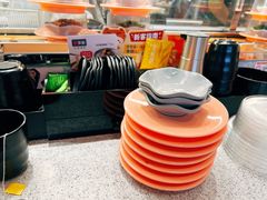 -争鲜回转寿司(中街大悦城店)
