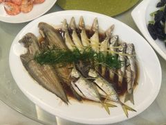 -万山楼海鲜酒家·二十三年老字号