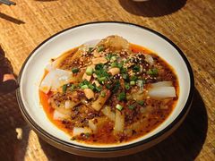 -渝信川菜(长安店)