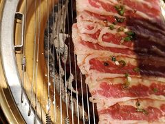 -西塔老太太泥炉烤肉(虹桥南丰城店)