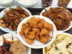 -新四方美食城(中山店)