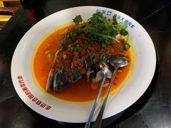 -坛宗剁椒鱼头(河西王府井店)