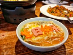 -阿甘小馆(陇海路店)