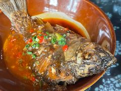 -张关合渣(航空大道店)