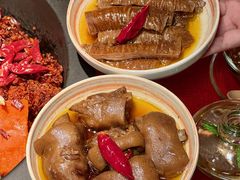 -晓宇重庆火锅(西安荟聚店)