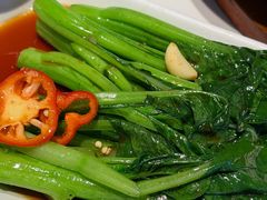 -南拳十三姨·潮汕砂锅粥·粤菜(西单大悦城店)