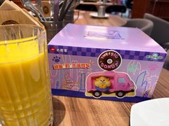 -必胜客(嘉兴万达店)