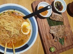 -一心创作料理屋(经开万达店)