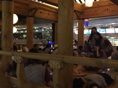-纽斯桑拿会所(天山店)