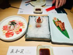 -匠和风精致料理(春熙路群光广场店)