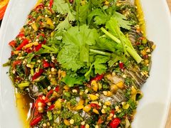 -沪川季·四川自贡特色菜(漕宝路店)