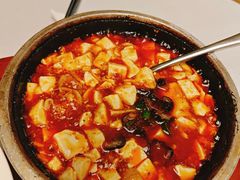 -狮王府淮扬菜(万象城店)