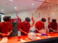 -牛很鲜潮汕牛肉火锅(椒江店)