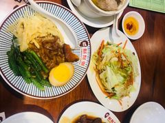 -胡须张鲁肉饭(美食文化馆店)