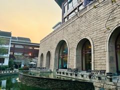 -苏州吴宫泛太平洋酒店