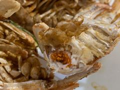 -车头老二大排档