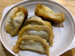 -蒋家桥饺面店(四望亭路店)