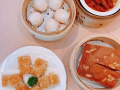 -金苑海鲜酒家(来魅力店)