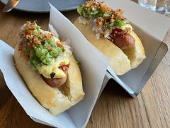 -BOR Eatery(安福路店)