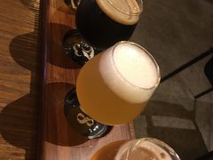 -造精酿餐厅