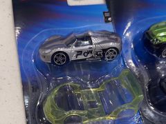 -TOYSRUS玩具反斗城(合肥华润万象城店)