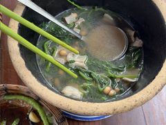 -园林美食城·本土农家菜(杨和镇店)