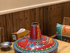 -木辛水水冰煮羊(凤城六路店)