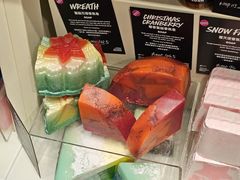 -LUSH(威尼斯人店)