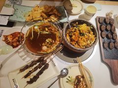 -七八冷面·延边朝鲜族美食(圣熙八号店)