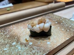 -荣一代目OMAKASE板前料理