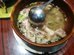 -秋色客家菜(南山店)