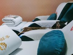 -金指足浴·按摩泡澡·SPA(万家丽店)
