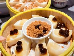 -锦府园·新台州菜(合生汇店)