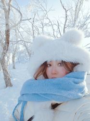 -大秃顶子山(雪谷店)