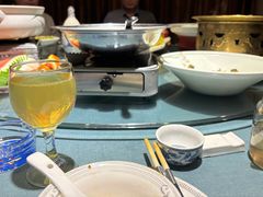 -楚鱼王·河鲜·湖北菜(华农店)