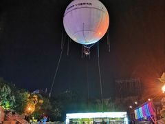 -横店影视城梦幻谷园区