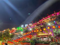-枇杷园食为鲜火锅(南山店)