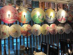 大堂-佛山希尔顿酒店·融誉亚洲美食荟