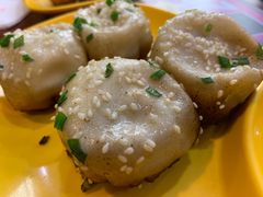 -小杨生煎(黄河路店)