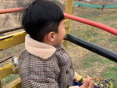 -古柏渡飞黄旅游区