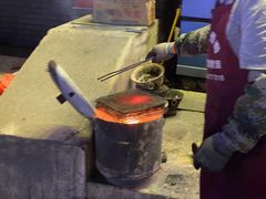 -胡同泥炉烤肉(总店)