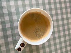 -上岛咖啡(华源四里店)