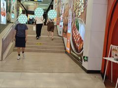 -江燕路万科里