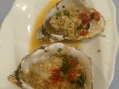 -79号渔船海鲜饭店(华强北店)