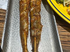 -北丐先生·野馄饨烧烤(雨花万象店)